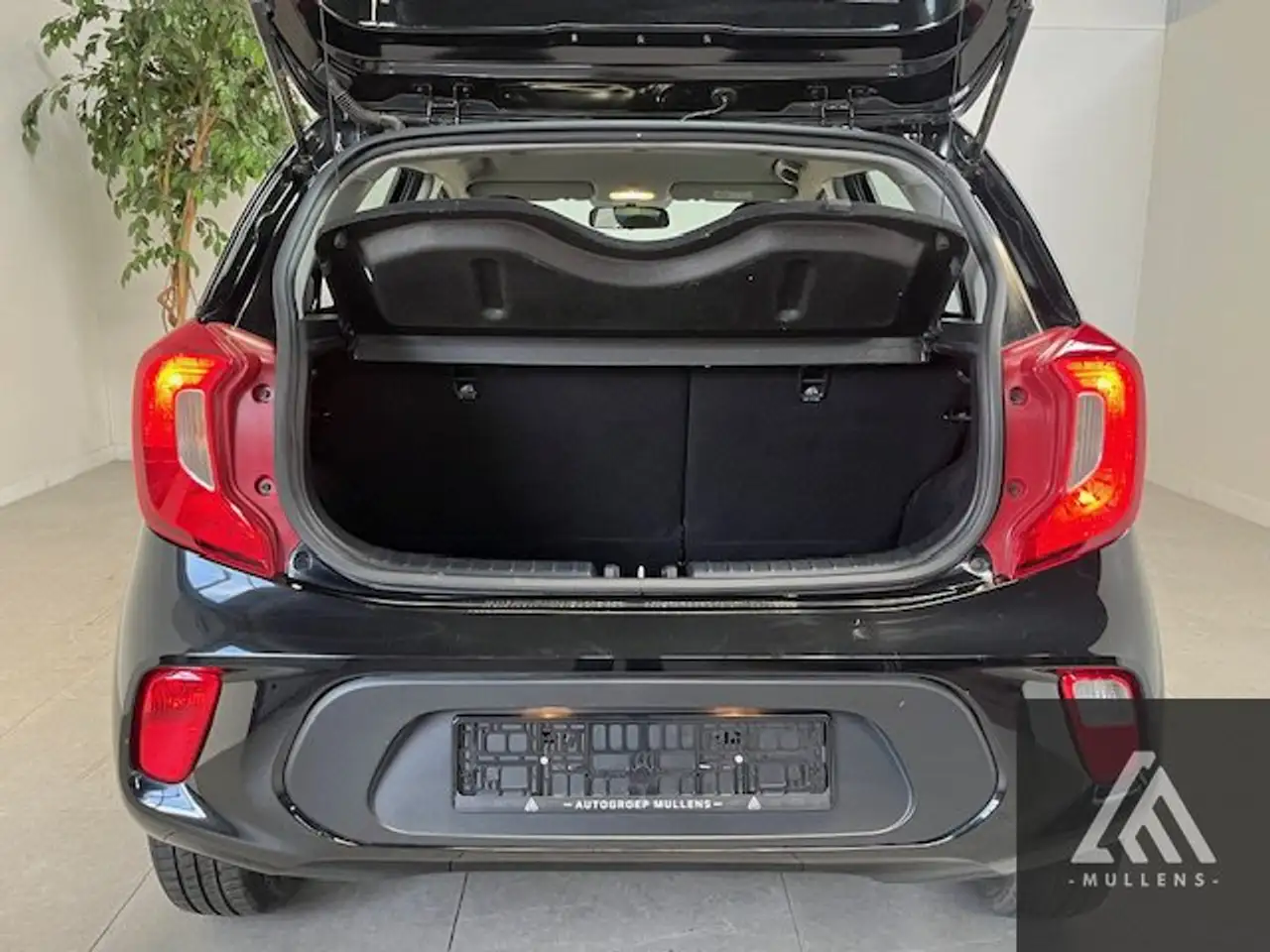 Kia Picanto MPI ISG Pure, миниатюра 6