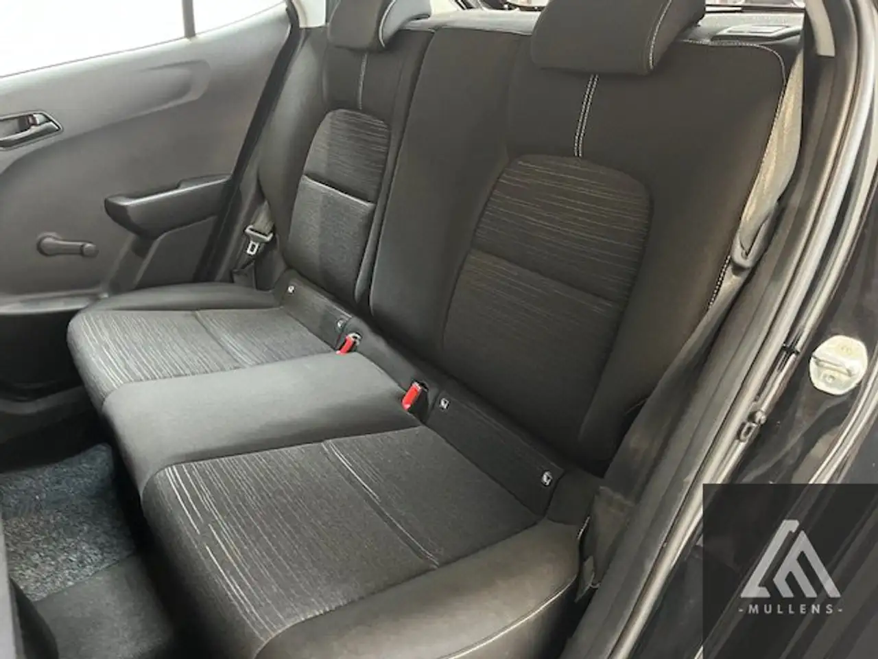 Kia Picanto MPI ISG Pure, миниатюра 14