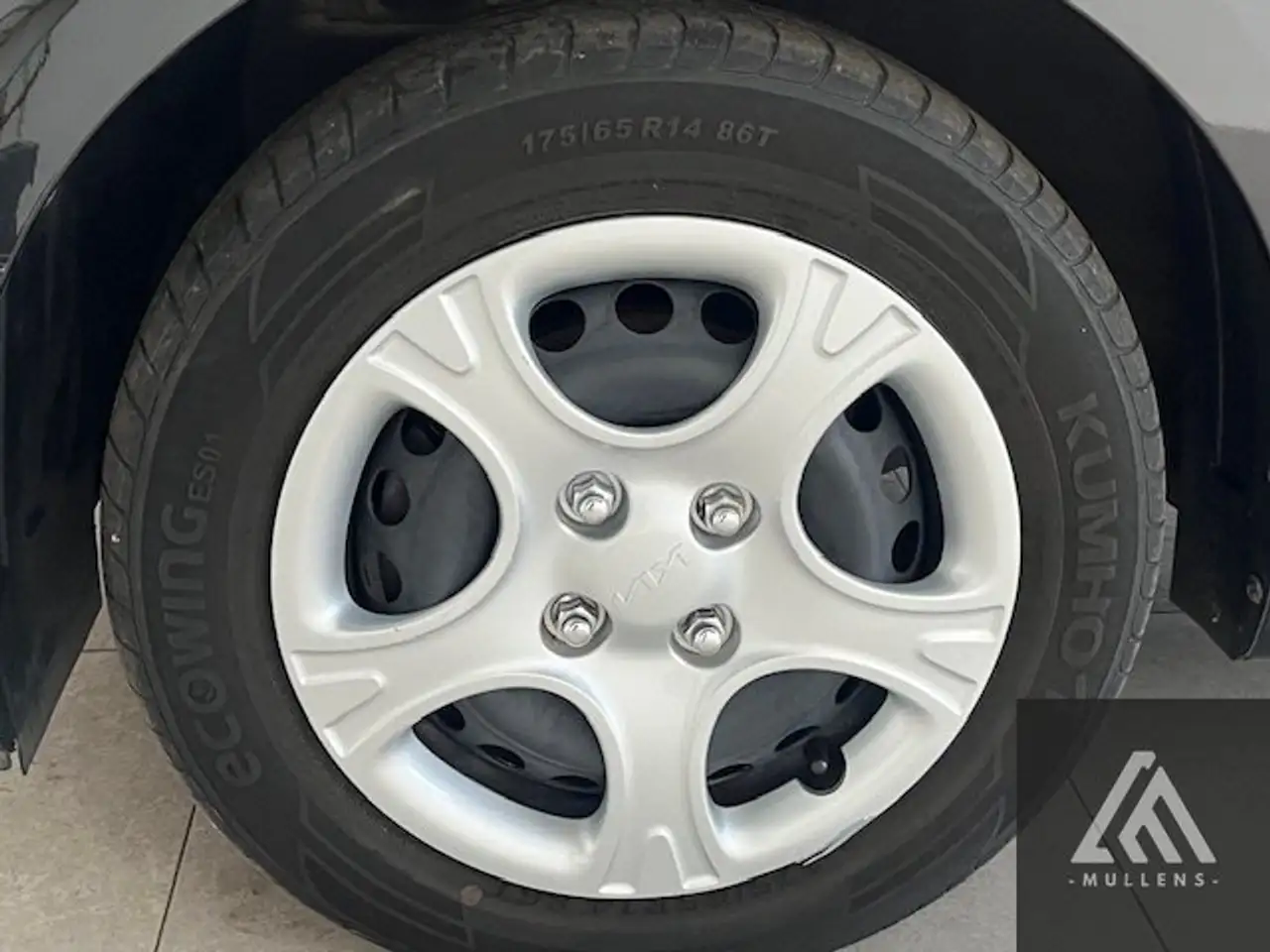Kia Picanto MPI ISG Pure, миниатюра 22