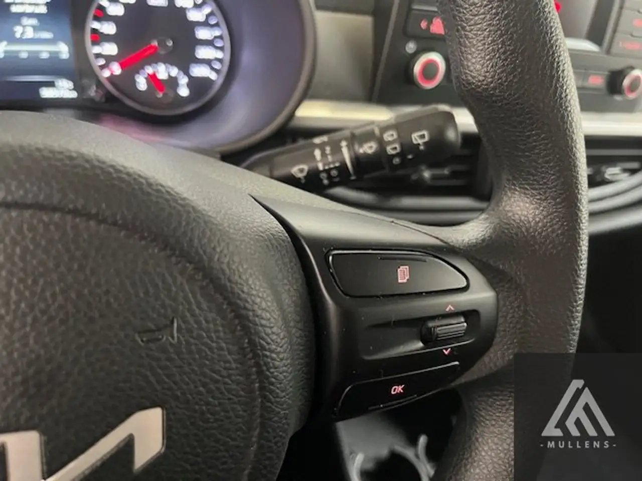 Kia Picanto MPI ISG Pure, миниатюра 20