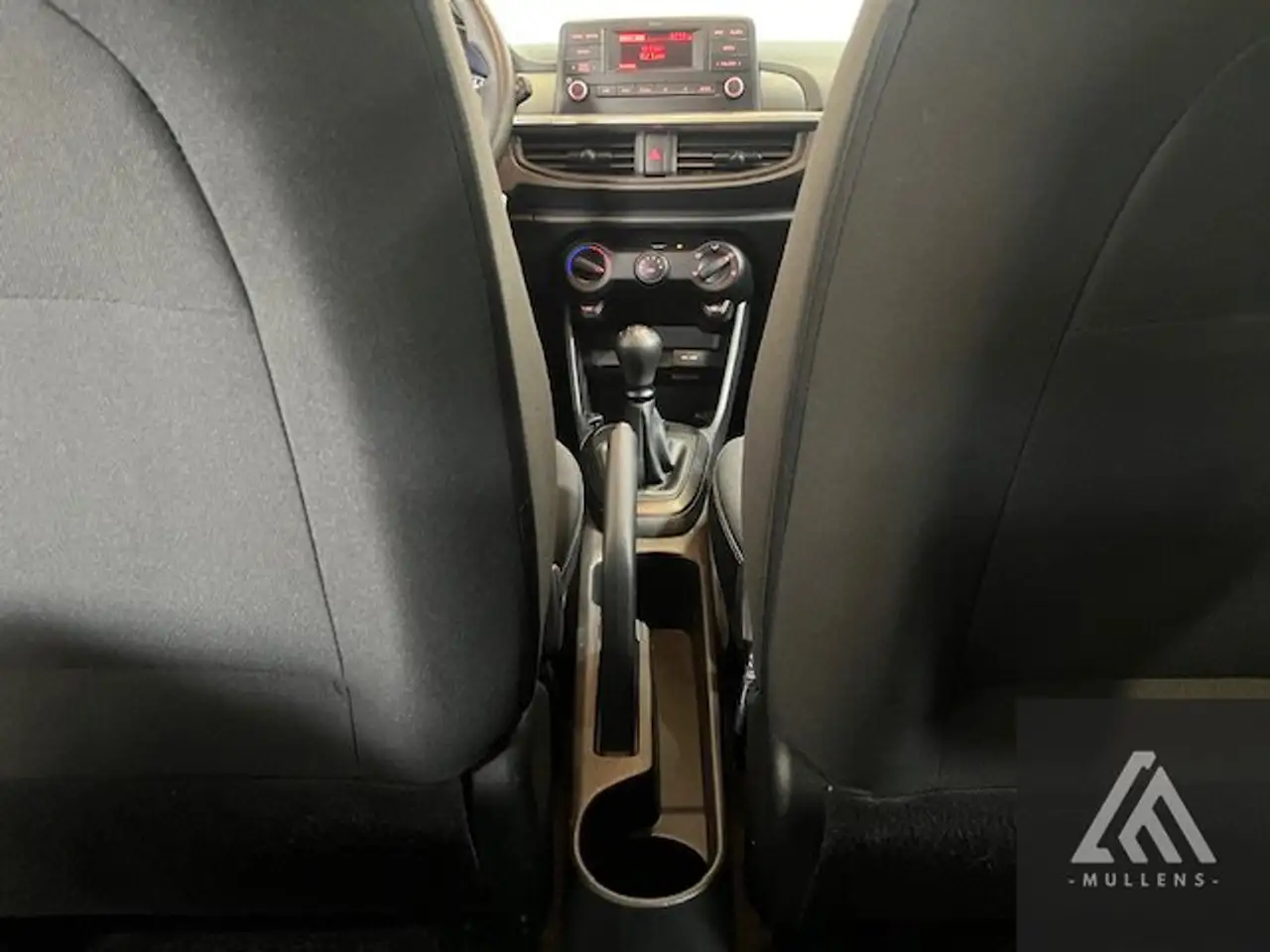Kia Picanto MPI ISG Pure, миниатюра 18