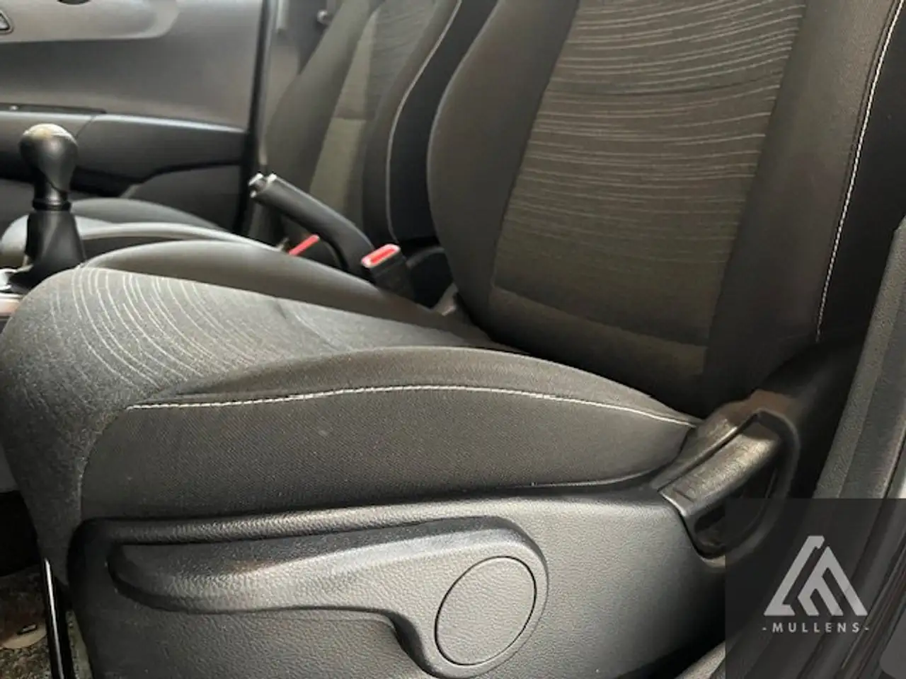 Kia Picanto MPI ISG Pure, миниатюра 12