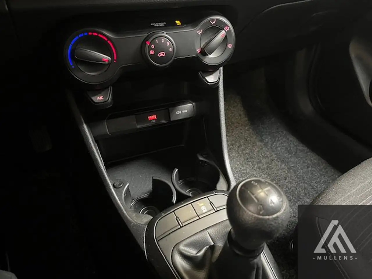 Kia Picanto MPI ISG Pure, миниатюра 21