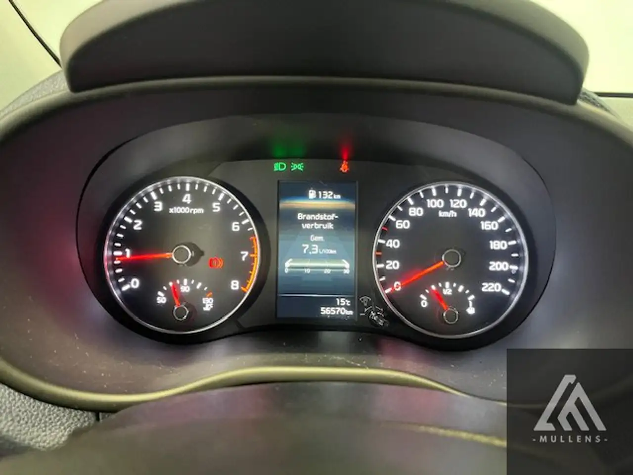 Kia Picanto MPI ISG Pure, миниатюра 11