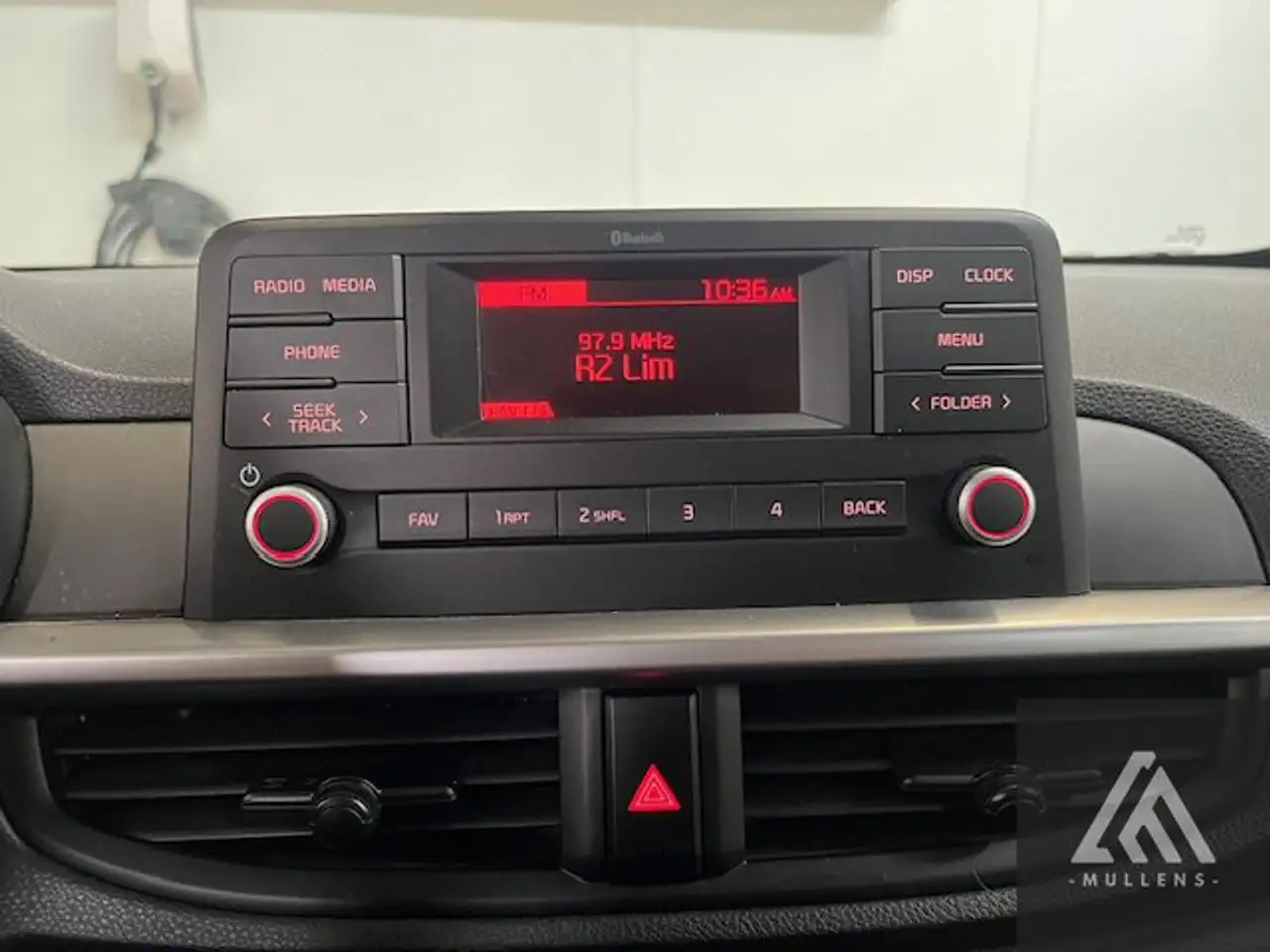Kia Picanto MPI ISG Pure, миниатюра 26