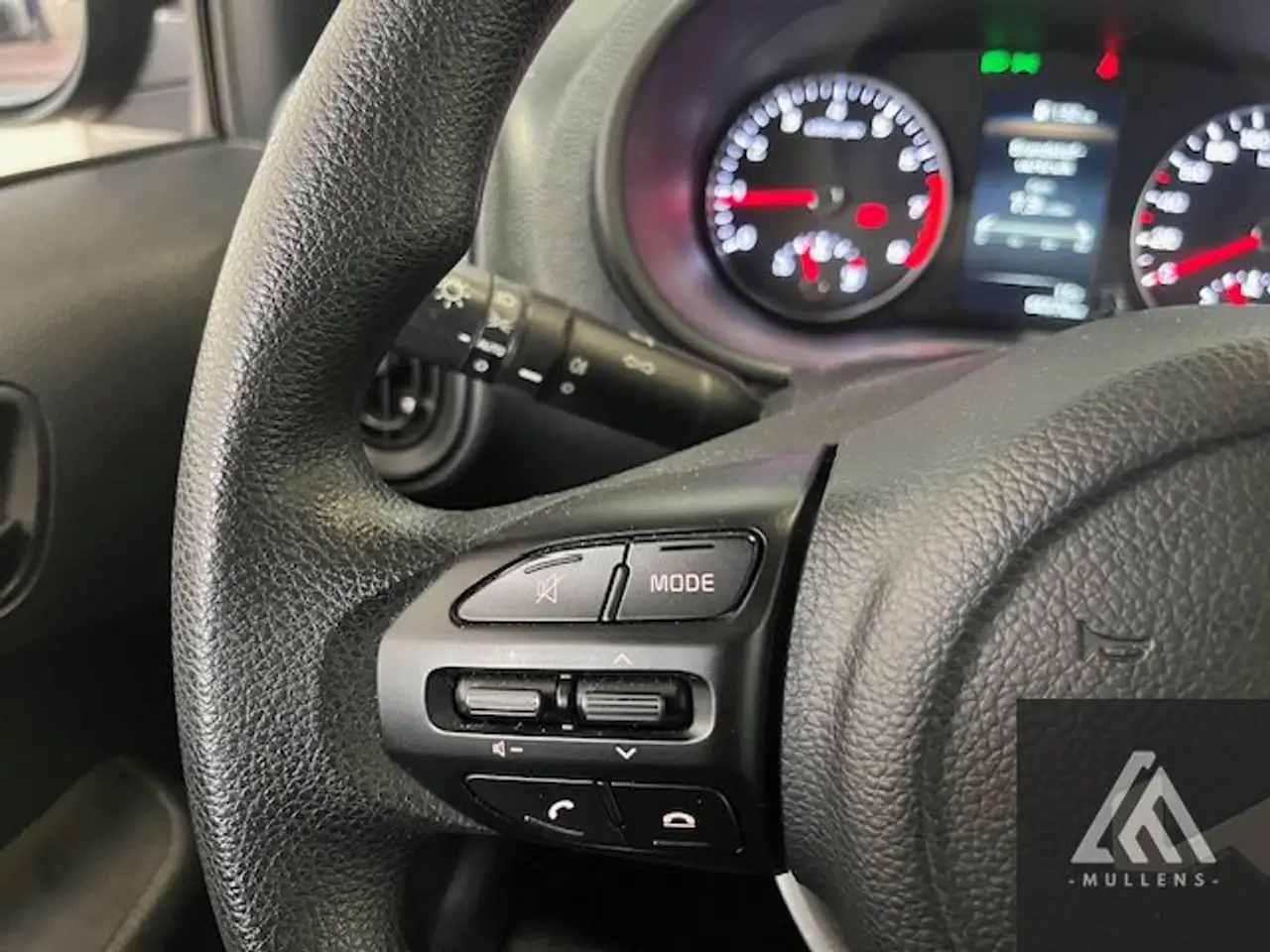 Kia Picanto MPI ISG Pure, миниатюра 19