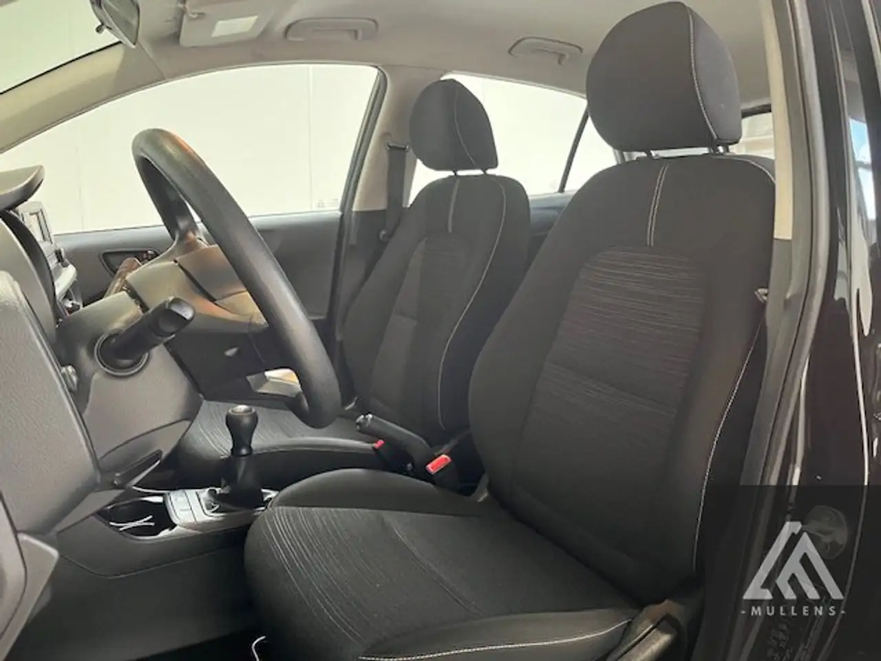Kia Picanto MPI ISG Pure, миниатюра 13