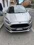 Ford Fiesta 5p 1.5 tdci Plus 95cv Argento - thumbnail 1