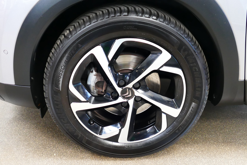 Citroen C5 Aircross 1.2 130pk Feel 1-Eig. Camera, Navi, Clima, Haak 13 — photo 16