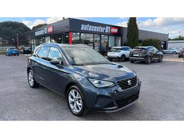 1.0 TSI 95 FR  PRIX HT POUR EXPORT DZ