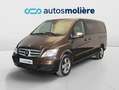 Mercedes-Benz Viano 2.2 CDI Trend Larga 120 kW (163 CV) Bruin - thumbnail 1