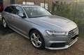 Audi A6 2.0 TDi ultra Business Edition S tronic Zilver - thumbnail 1