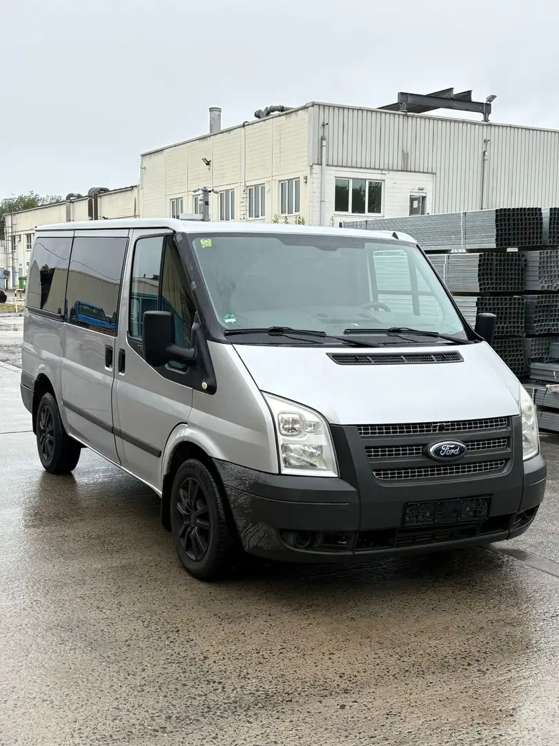 Ford Transit Bus 2.2TDCI 9 PLACES / AIRCO - 1