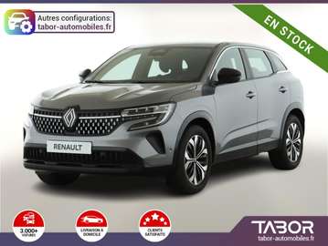MHEV 160 ACC sièges chauf 18p