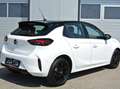 Opel Corsa 1.2 Aut. **GS-Line** NAVI * KAMERA * PDC * Keyless Weiß - thumbnail 5