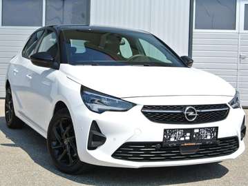 1.2 Aut. **GS-Line** NAVI * KAMERA * PDC * Keyless