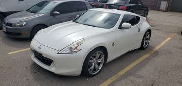 2dr Cpe Man Touring