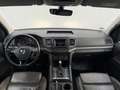 Volkswagen Amarok Highline 3.0TDI DoubleCab 4Motion AHK 3,5 Noir - thumbnail 14