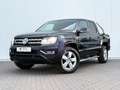 Volkswagen Amarok Highline 3.0TDI DoubleCab 4Motion AHK 3,5 Noir - thumbnail 6