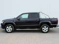 Volkswagen Amarok Highline 3.0TDI DoubleCab 4Motion AHK 3,5 Noir - thumbnail 7