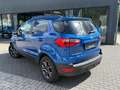 Ford EcoSport Cool Blauw - thumbnail 2