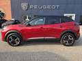 Peugeot 2008 130cv Eat8  bluehdi GT S&S Rot - thumbnail 2