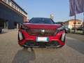Peugeot 2008 130cv Eat8  bluehdi GT S&S Rot - thumbnail 8