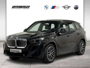 xDrive30 M Sportpaket AHK ACC 360° HUD HK