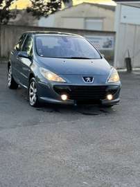 2.0 HDi - 136 Sport Pack FAP