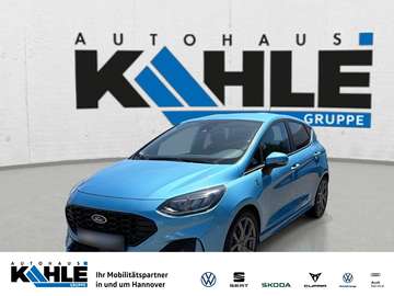 1.0 M-Hybrid ST-Line