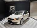 Volkswagen Golf 1.4 16V TSI - 122 VI BERLINE Confortline Blanc - thumbnail 3