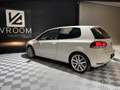 Volkswagen Golf 1.4 16V TSI - 122 VI BERLINE Confortline Blanc - thumbnail 6