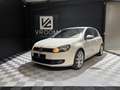 Volkswagen Golf 1.4 16V TSI - 122 VI BERLINE Confortline Blanc - thumbnail 2