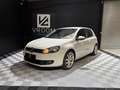 Volkswagen Golf 1.4 16V TSI - 122 VI BERLINE Confortline Blanc - thumbnail 1