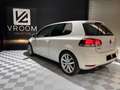 Volkswagen Golf 1.4 16V TSI - 122 VI BERLINE Confortline Blanc - thumbnail 7