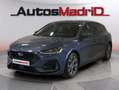 Ford Focus 1.0 Ecoboost MHEV 92kW ST-Line Style SIP Azul - thumbnail 3