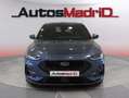 Ford Focus 1.0 Ecoboost MHEV 92kW ST-Line Style SIP Azul - thumbnail 2