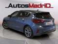 Ford Focus 1.0 Ecoboost MHEV 92kW ST-Line Style SIP Azul - thumbnail 5