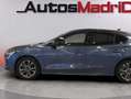 Ford Focus 1.0 Ecoboost MHEV 92kW ST-Line Style SIP Azul - thumbnail 4