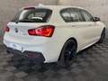 BMW 120 i Edition M Sport Shadow LED*Navi*SHZ*PDC Weiß - thumbnail 4
