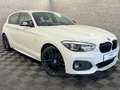 BMW 120 i Edition M Sport Shadow LED*Navi*SHZ*PDC Weiß - thumbnail 3