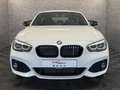 BMW 120 i Edition M Sport Shadow LED*Navi*SHZ*PDC Weiß - thumbnail 2