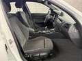 BMW 120 i Edition M Sport Shadow LED*Navi*SHZ*PDC Weiß - thumbnail 11