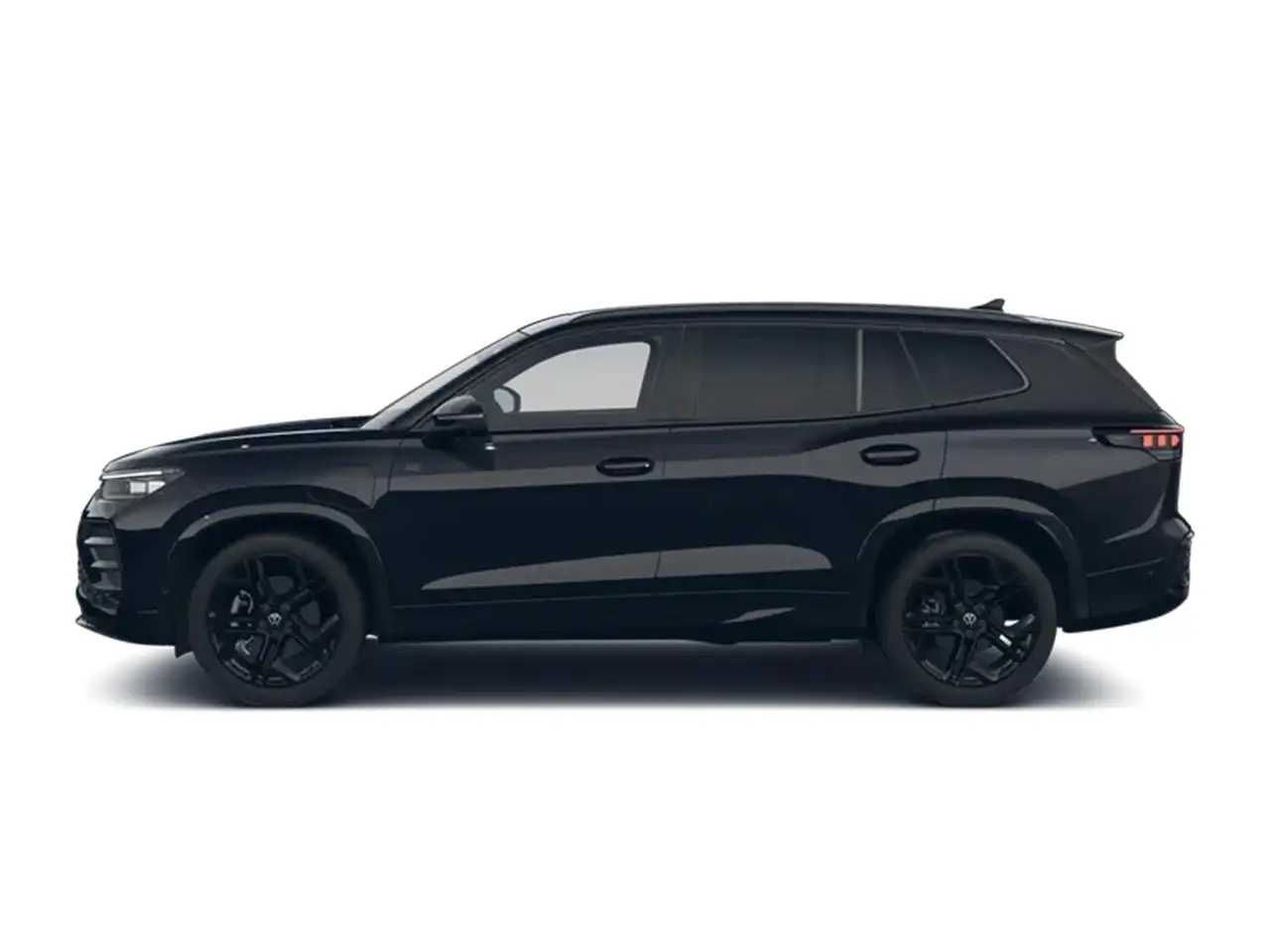 Volkswagen Tayron 2026