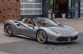 Ferrari 488 HELE *SERVICE NEW*WARRANTY*ELEC.SEAT* Gri - thumbnail 4