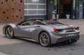 Ferrari 488 HELE *SERVICE NEW*WARRANTY*ELEC.SEAT* Gri - thumbnail 5