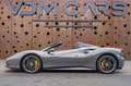 Ferrari 488 HELE *SERVICE NEW*WARRANTY*ELEC.SEAT* Gri - thumbnail 10