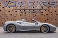 Ferrari 488 HELE *SERVICE NEW*WARRANTY*ELEC.SEAT* Gri - thumbnail 9