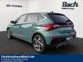 Hyundai i20 FL 1.0 T-GDI 2WD Prime Navi R-Kamera Grün - thumbnail 4