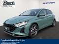 Hyundai i20 FL 1.0 T-GDI 2WD Prime Navi R-Kamera Grün - thumbnail 1
